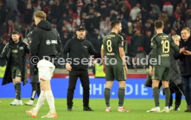 18.01.26 VfB Stuttgart - 1. FC Union Berlin