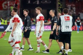 04.09.26 VfB Stuttgart - 1. FC K&ouml;ln