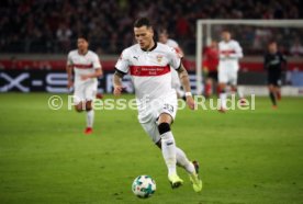 VfB Stuttgart - Hertha BSC Berlin
