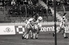 23.02.91 VfB Stuttgart - Borussia Dortmund