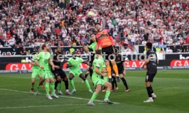 18.03.23 VfB Stuttgart - VfL Wolfsburg