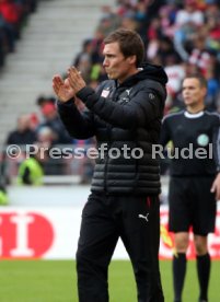 VfB Stuttgart - DSC Arminia Bielefeld