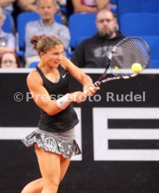 Porsche Tennis Grand Prix 2014