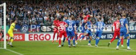 18.10.22 Stuttgarter Kickers - Eintracht Frankfurt