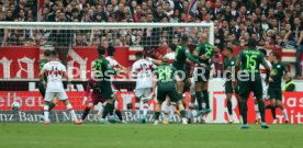 30.04.22 VfB Stuttgart - VfL Wolfsburg