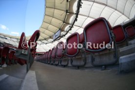 04.04.21 VfB Stuttgart - SV Werder Bremen
