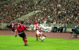 18.09.94 VfB Stuttgart - Eintracht Frankfurt