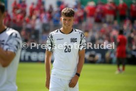 17.08.24 FC Villingen 08 - 1. FC Heidenheim