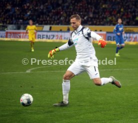 TSG 1899 Hoffenheim - Borussia Dortmund