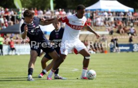 25.07.26 FSV Hollenbach - VfB Stuttgart