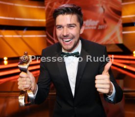 Sportler des Jahres 2017