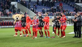 17.03.23 1. FC Heidenheim - Karlsruher SC
