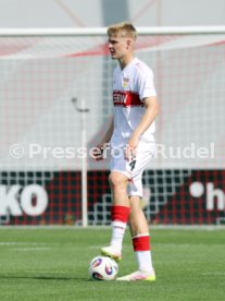 23.07.25 VfB Stuttgart II - SGV Freiberg