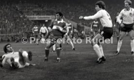 22.12.79 DFB Deutschland - T&uuml;rkei