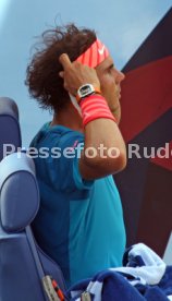 MercedesCup 2015