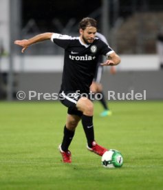 VfB Stuttgart II - SV Elversberg