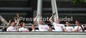 VfB Stuttgart - SV Darmstadt 98
