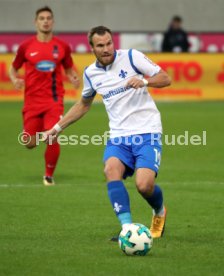 1. FC Heidenheim - SV Darmstadt 98