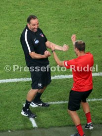 VfB Stuttgart - 1. FC Heidenheim