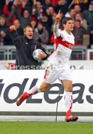 VfB Stuttgart