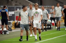 20.08.22 VfB Stuttgart - SC Freiburg