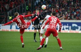 26.02.23 SC Freiburg - Bayer 04 Leverkusen