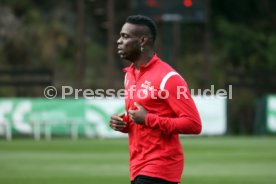 08.01.23 VfB Stuttgart - FC Sion