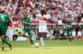 18.05.24 VfB Stuttgart - Borussia M&ouml;nchengladbach