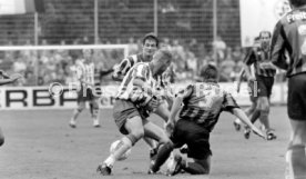 13.08.45 Stuttgarter Kickers - SC Freiburg
