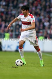 VfB Stuttgart - 1. FC Kaiserslautern