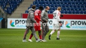 21.03.21 TSG 1899 Hoffenheim - 1. FSV Mainz 05