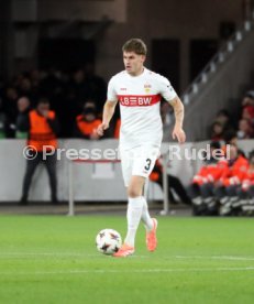 11.12.25 VfB Stuttgart - Maccabi Tel Aviv FC