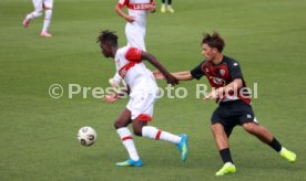 15.08.26 U19 VfB Stuttgart - U19 FC Ingolstadt 04