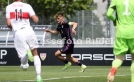 11.05.24 U19 VfB Stuttgart - U19 FC Bayern München