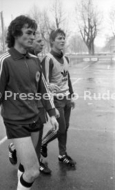 19.02.79 DFB Training
