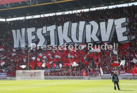 1. FC Kaiserslautern - VfB Stuttgart