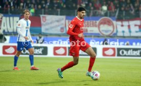 09.12.23 1. FC Heidenheim - SV Darmstadt 98