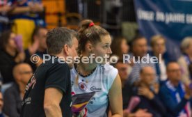 29.10.25 Allianz MTV Stuttgart - Dresdner SC