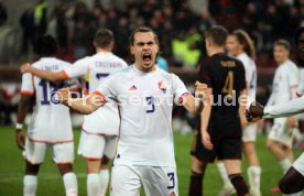 28.03.23 Deutschland - Belgien