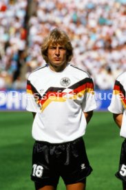 14.06.88 Deutschland - D&auml;nemark