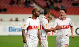 16.09.10 VfB Stuttgart - Young Boys Bern