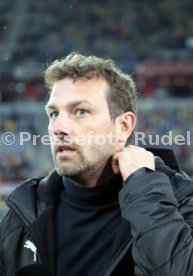 Fortuna D&uuml;sseldorf - VfB Stuttgart