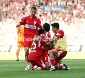 19.05.07 VfB Stuttgart - FC Energie Cottbus