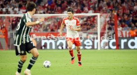 20.09.23 FC Bayern M&uuml;nchen - Manchester United