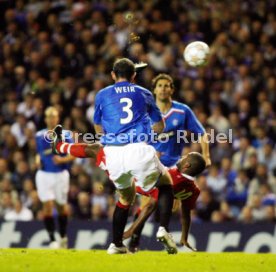19.09.07 Glasgow Rangers - VfB Stuttgart