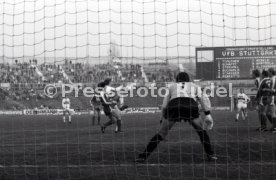 08.11.86 VfB Stuttgart - SV Werder Bremen