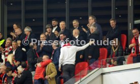 07.05.26 SC Freiburg - SC Braga