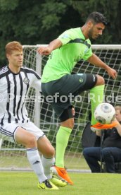 Stuttgarter Kickers