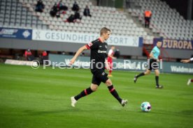 01.11.20 SC Freiburg - Bayer 04 Leverkusen