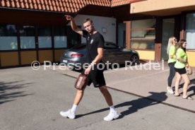 16.07.22 Brentford FC - VfB Stuttgart
